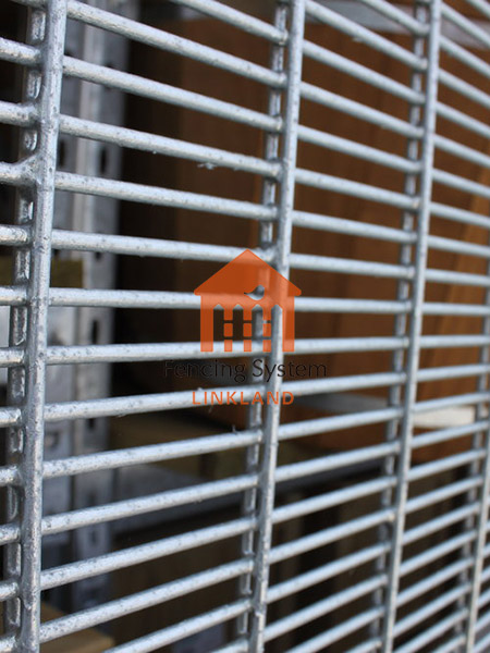 Prison Mesh Fencing Cost and Budget